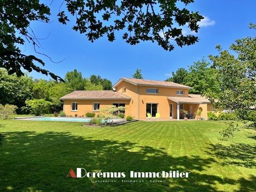 Luxury home in Cénac (Gironde), Gironde