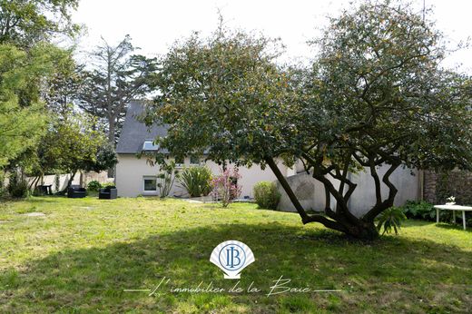 Casa de luxo - Erquy, Côtes-d'Armor