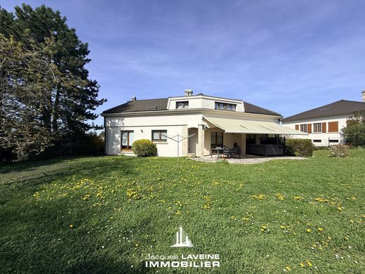 Casa de luxo - Saint-Julien-lès-Metz, Mosela