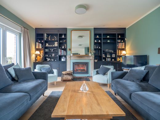 Casa de lujo en Templeuve-en-Pévèle, Norte