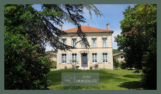 Maison de luxe à Langon, Gironde