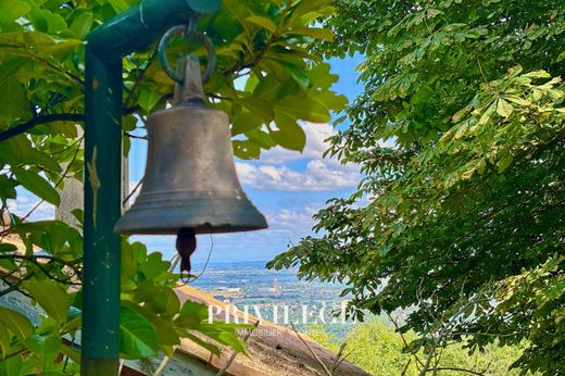 Lüks ev Saint-Cyr-au-Mont-d'Or, Rhône