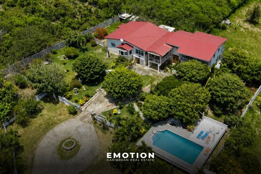 Villa - Saint Martin