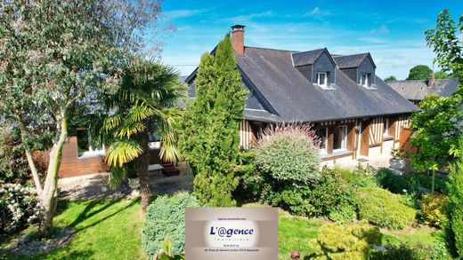 Luxury home in Beuzeville, Eure