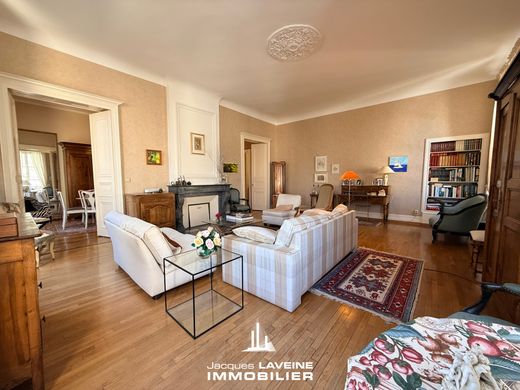 Apartamento - Metz, Mosela