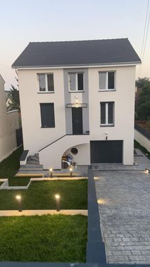 Luxe woning in Savigny-sur-Orge, Essonne