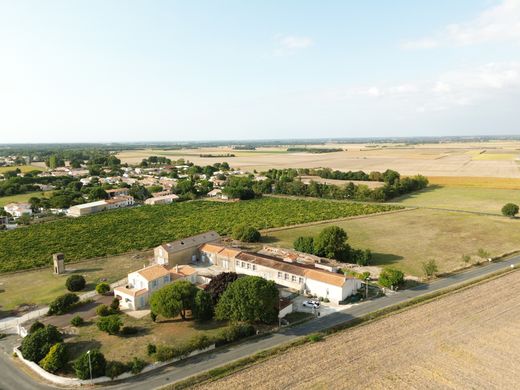 Luksusowy dom w Médis, Charente-Maritime