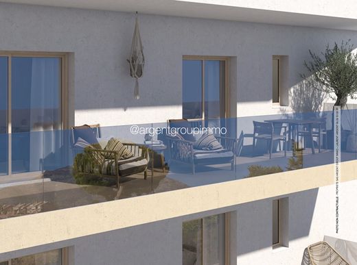 Apartment in La Seyne-sur-Mer, Var