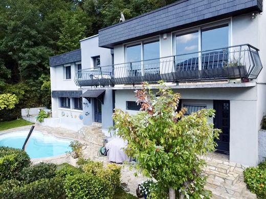 Βίλα σε Tresserve, Savoy