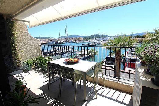 Apartment in Cogolin, Var