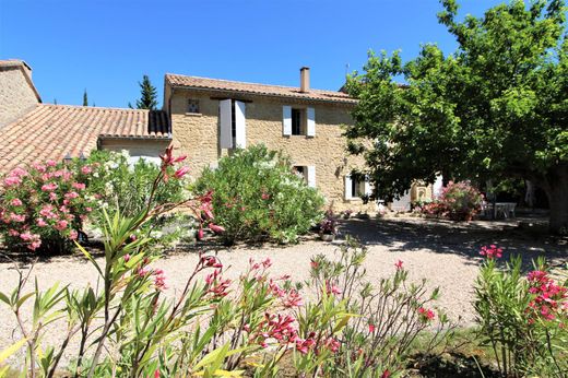 빌라 / Bédoin, Vaucluse