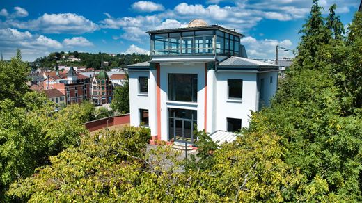 Luxury home in Montbéliard, Doubs