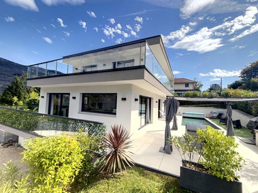 Villa in Brison-Saint-Innocent, Savoy