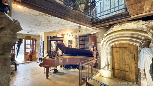 Maison de luxe à Caderousse, Vaucluse