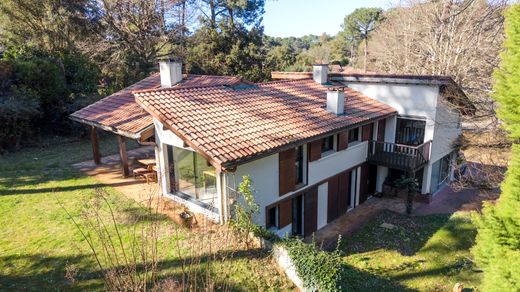 Villa in Hossegor, Landes