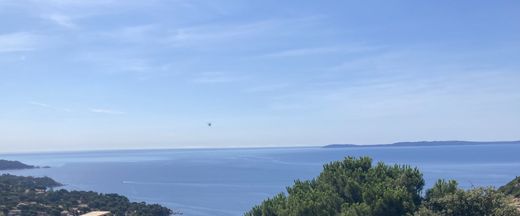 Maison de luxe à Le Lavandou, Var