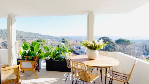 套间/公寓  埃克斯•普罗旺斯, Bouches-du-Rhône