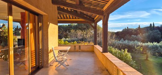 Villa in Saint-Tropez, Var