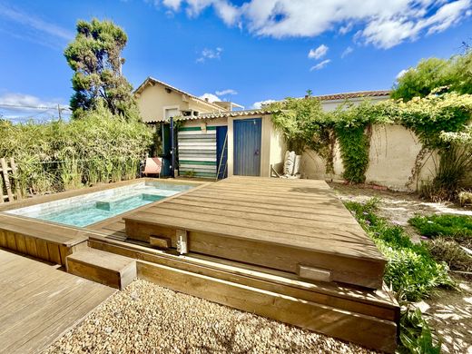 别墅  Frontignan, Hérault