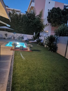 Villa in Cagnes-sur-Mer, Alpes-Maritimes