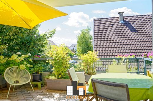 Apartment in Strasbourg, Bas-Rhin