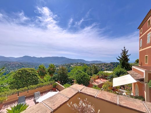 Apartment in Falicon, Alpes-Maritimes