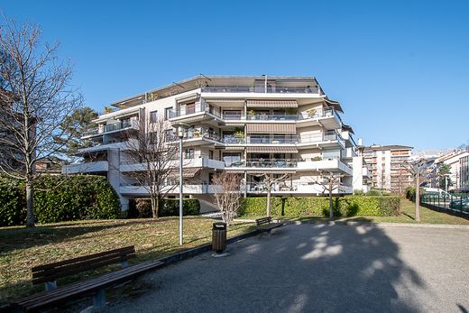 Квартира, Annecy, Haute-Savoie