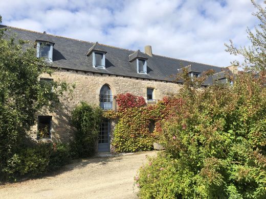 Luxus-Haus in Plurien, Côtes-d'Armor