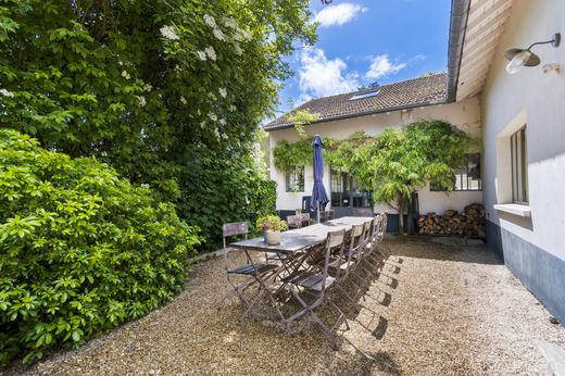 Maison de luxe à Orgeval, Yvelines