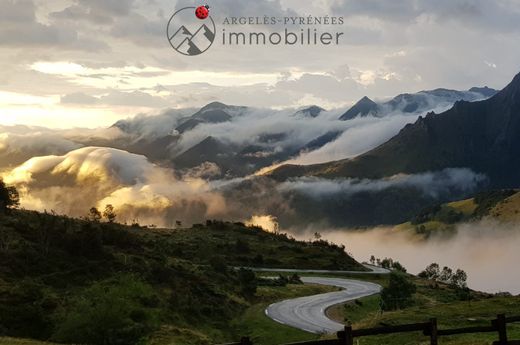 Luksusowy dom w Arrens-Marsous, Hautes-Pyrénées