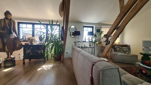 Luxe woning in Saint-Aubin-Rivière, Somme