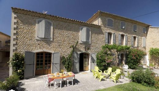 Casa di lusso a Visan, Vaucluse