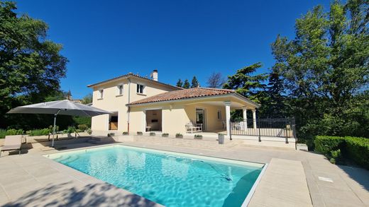 Luxury home in Poleymieux-au-Mont-d'Or, Rhône