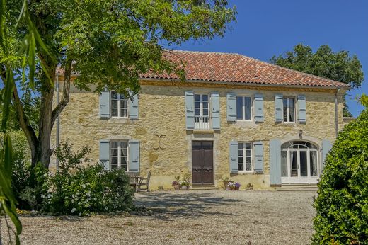 Luxury home in Vic-Fezensac, Gers