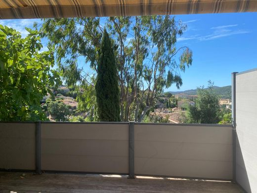 豪宅  Bormes-les-Mimosas, Var