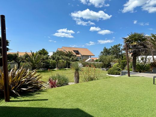 Luxury home in Château-d'Olonne, Vendée