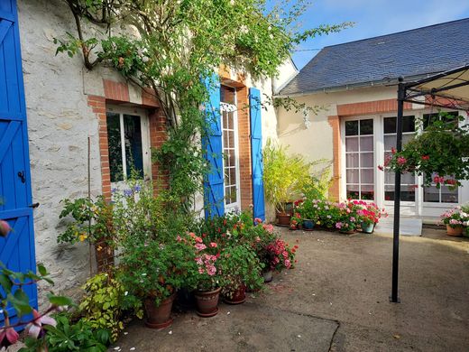 호화 저택 / Orléans, Loiret