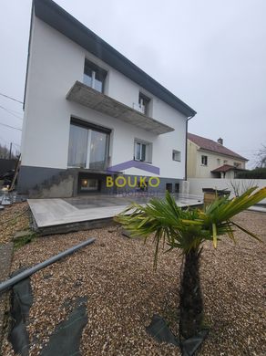 Luxury home in Sainte-Marie-aux-Chênes, Moselle