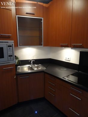 Apartment / Etagenwohnung in Monceau, Courcelles, Ternes, Paris