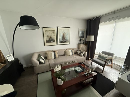 Appartement à Motte-Picquet, Commerce, Necker, Paris