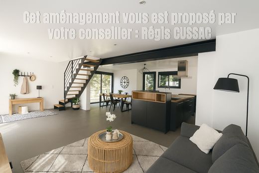 Πολυτελή κατοικία σε Caen, Calvados