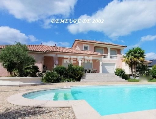 Luxe woning in Serres-Castet, Pyrénées-Atlantiques