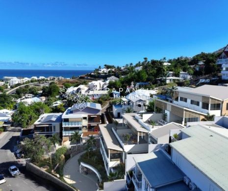 ﺷﻘﺔ ﻓﻲ Saint-Paul, Réunion