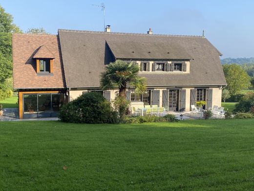 Casa di lusso a Cabourg, Calvados