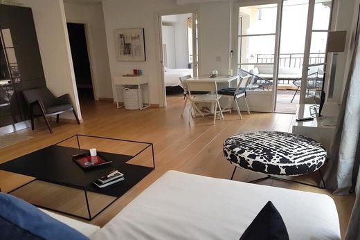 Piso / Apartamento en Saint-Tropez, Var