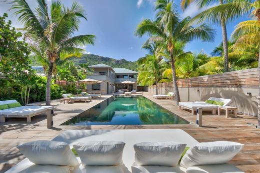 빌라 / Anse des Cayes