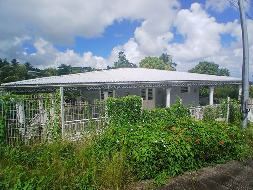 豪宅  La Trinité, Martinique