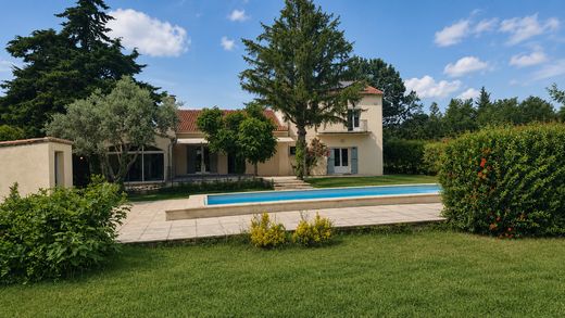Villa - Carpentras, Vaucluse