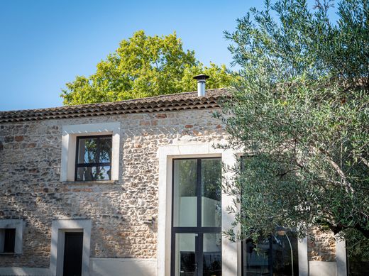 Luxe woning in Baillargues, Hérault