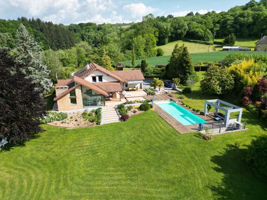 Villa in Valencogne, Isère